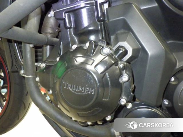 Triumph TIGER 1050 id 3946658 из Японии 7