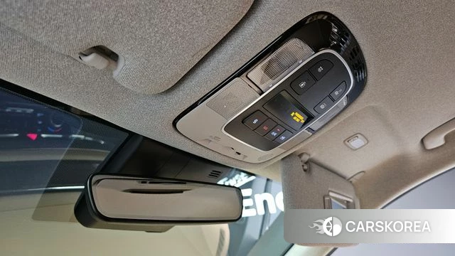 Hyundai Sonata (DN8) id 3916770 из Кореи 7