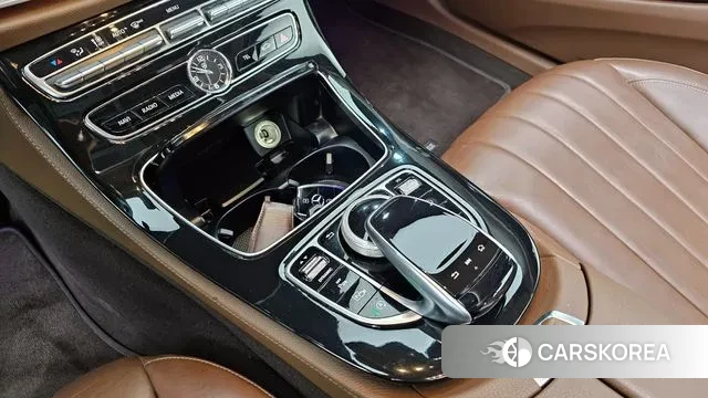 Mercedes-Benz E-Class W213 id 3636788 из Кореи 7