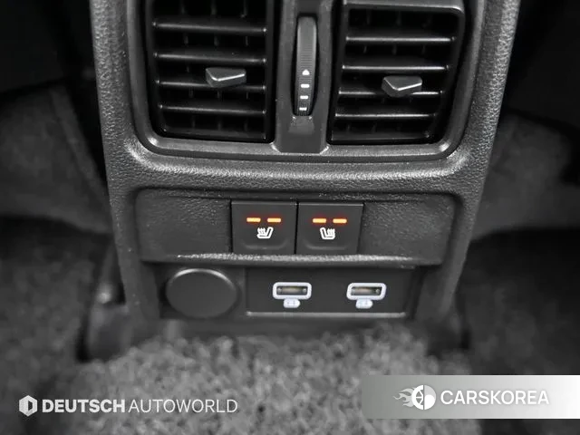 Renault Korea (Samsung) XM3 id 3772290 из Кореи 7