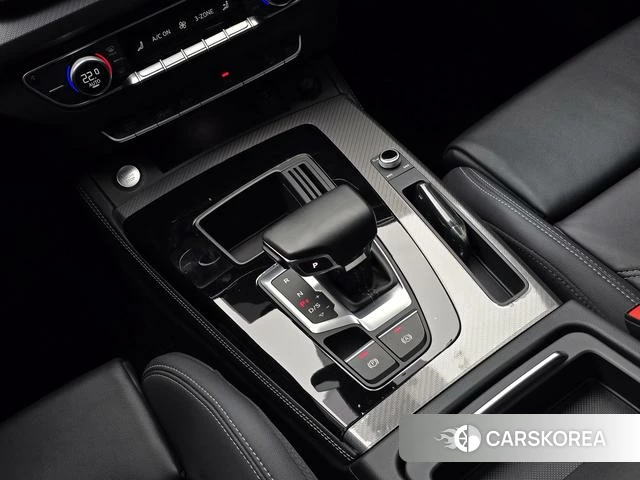 Audi Q5L id 4272545 из Китая 7