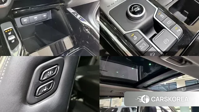 Kia Sorento 4th Generation id 3469057 из Кореи 7