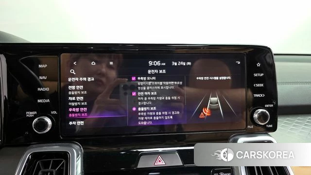 Kia Sorento 4th Generation id 3832587 из Кореи 7