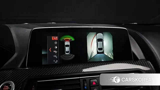 BMW 6 Series (F12) id 3270501 из Кореи 7