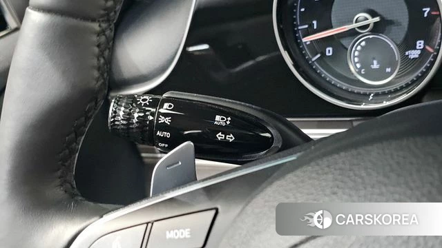 Hyundai The New Grandeur IG id 4323051 из Кореи 7