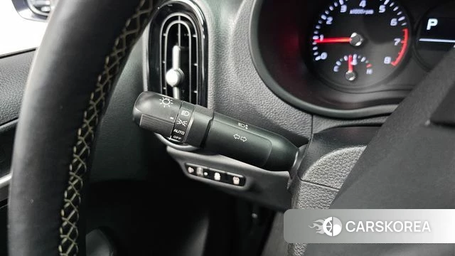 Kia All New Morning (JA) id 4717737 из Кореи 7