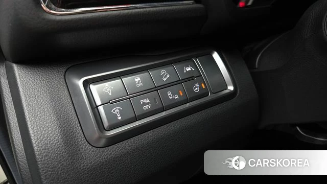 Ssangyong Tivoli Air id 4579620 из Кореи 7