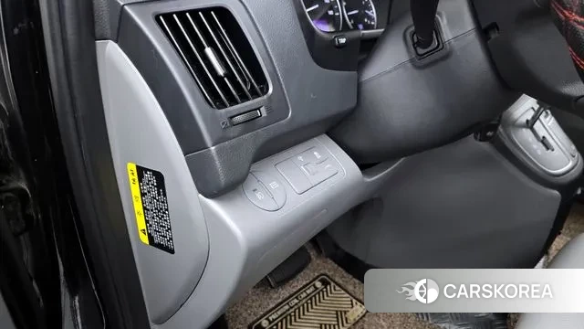 Hyundai The New Grand Starex id 3402896 из Кореи 7