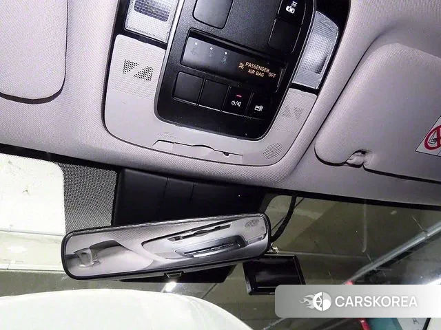 Hyundai Sonata (DN8) id 3033228 из Кореи 7