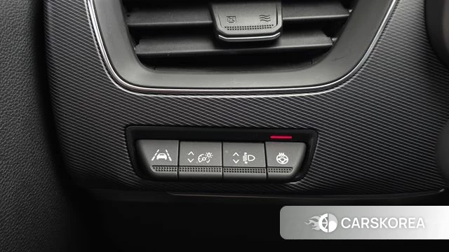 Renault Korea (Samsung) XM3 id 4470578 из Кореи 7