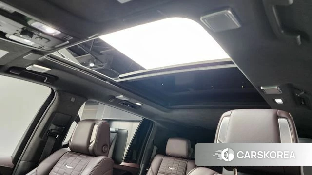 Cadillac Escalade 5th Generation id 4329463 из Кореи 7