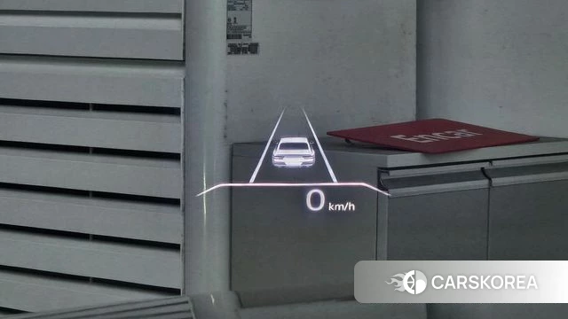 Genesis G80 (RG3) id 4396635 из Кореи 7