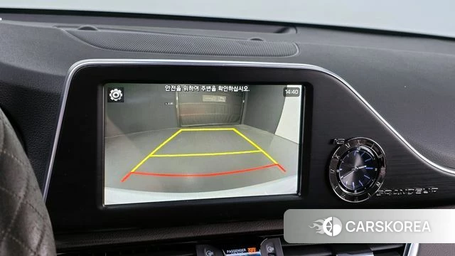 Hyundai Grandeur IG id 4245955 из Кореи 7