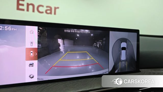 Genesis GV80 id 3939908 из Кореи 7