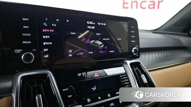 Kia Sorento 4th Generation id 4304133 из Кореи 7