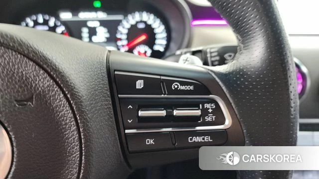 Kia Stinger id 4351147 из Кореи 7