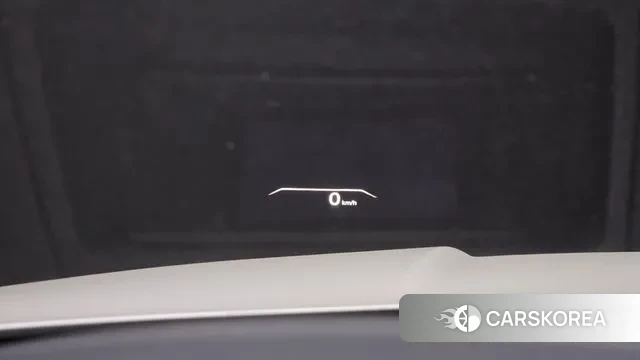 Genesis GV80 id 3546495 из Кореи 7