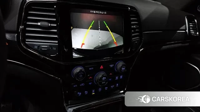 Jeep Grand Cherokee id 3368309 из Кореи 7