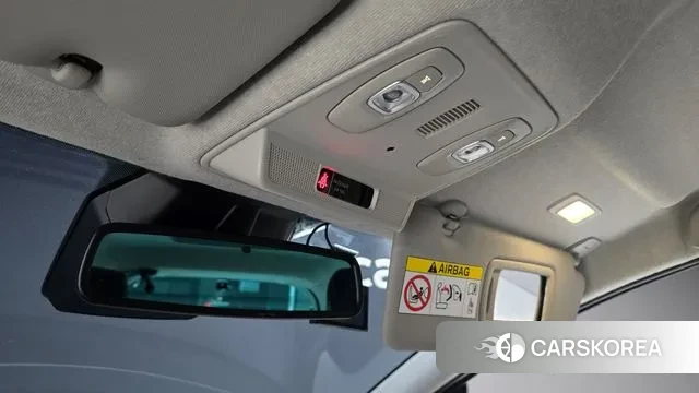 Renault Korea (Samsung) Joe id 3759557 из Кореи 7