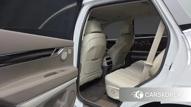 Genesis GV80 id 3696635 из Кореи 7