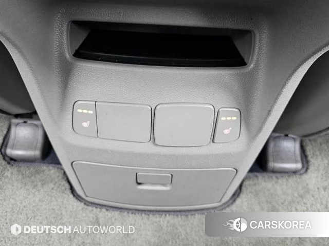 Kia All New Carnival id 3792085 из Кореи 7