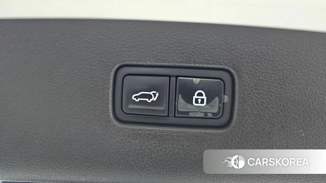 Genesis GV80 id 4726971 из Кореи 7