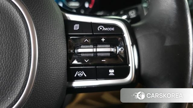 Kia Carnival 4th generation id 4283677 из Кореи 7