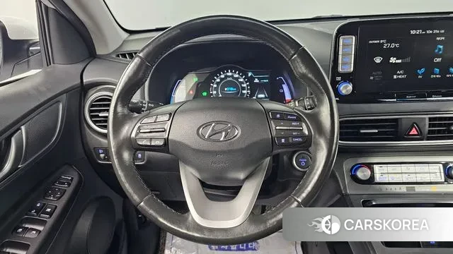 Hyundai Kona Electric id 3313090 из Кореи 7