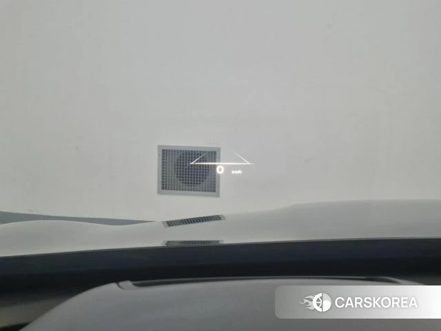 Kia The New K9 2nd generation id 4599985 из Кореи 7