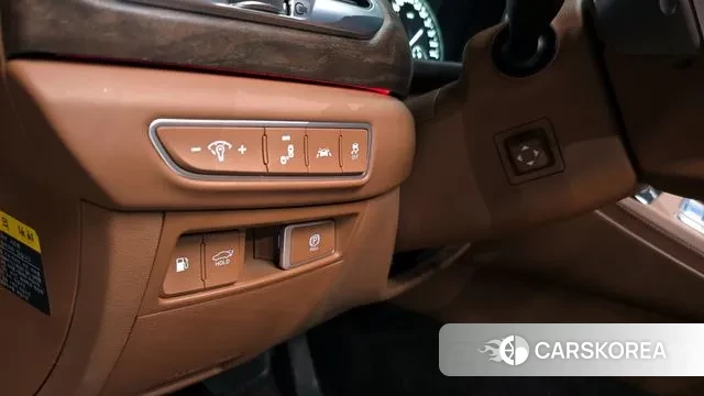 Genesis G90 id 3044339 из Кореи 7