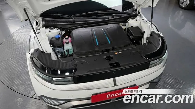 Hyundai Ionic 5 id 2730064 из Кореи 7