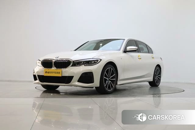 BMW 3 series id 4307213 из Китая 7