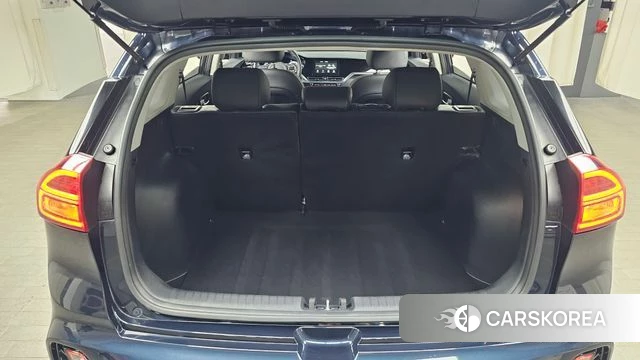 Kia The New Niro id 4324321 из Кореи 7