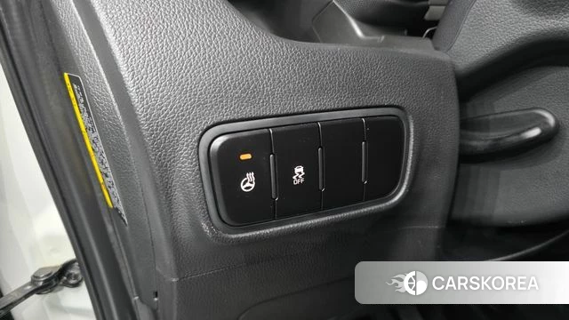 Kia The New Kia Ray id 3851333 из Кореи 7