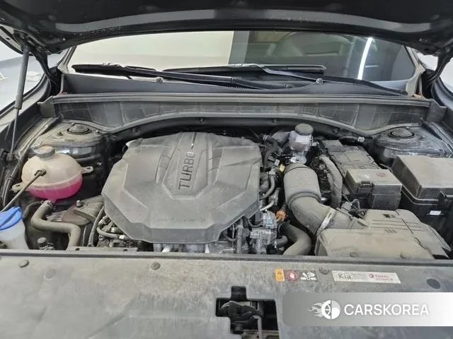 Kia Sorento 4th Generation id 3043178 из Кореи 7