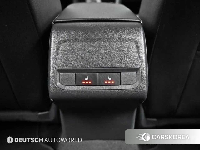 Volkswagen 7th Generation of Jetta id 3910150 из Кореи 7