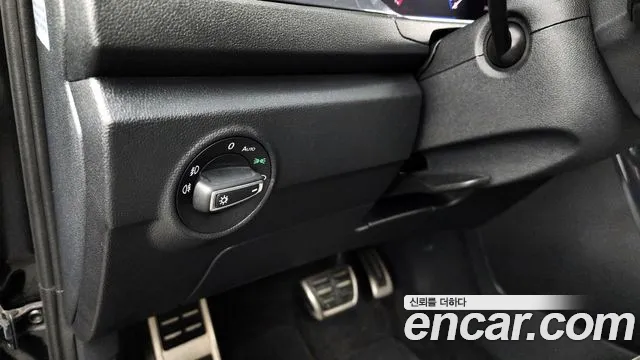 Volkswagen T-Roc id 2748585 из Кореи 7