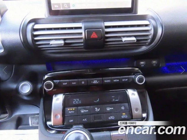 Hyundai Casper id 2703719 из Кореи 7