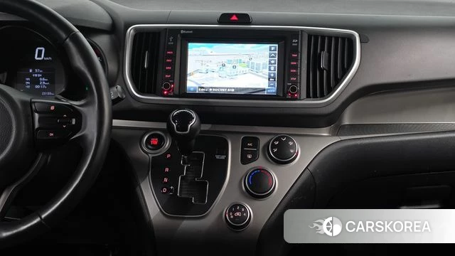 Kia The New Ray id 4309370 из Кореи 7