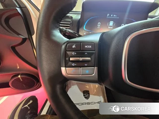 Hyundai Casper id 3770408 из Кореи 7