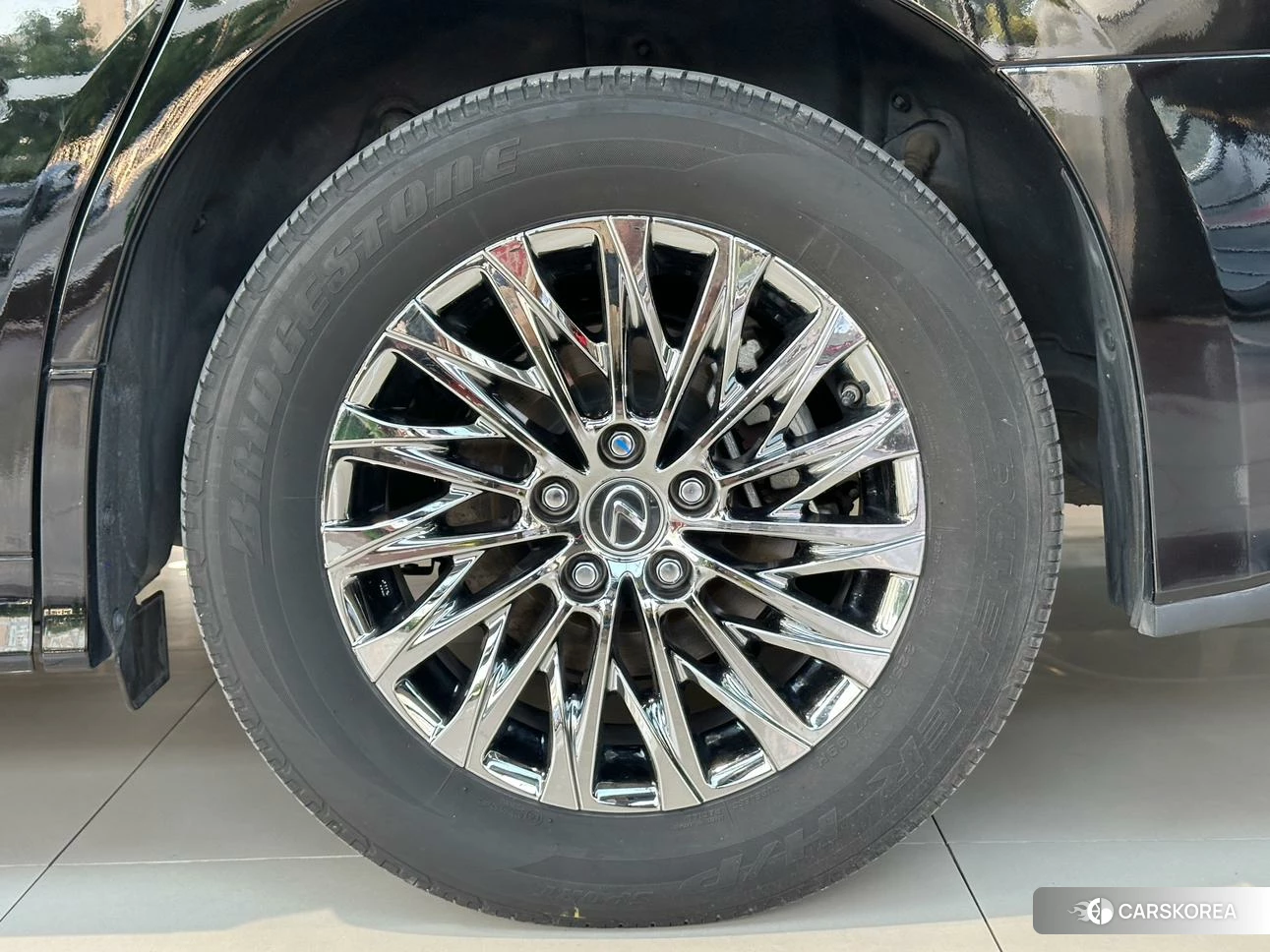 Lexus LM id 4504989 из Китая 7
