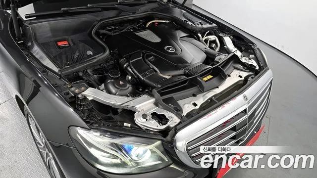 Mercedes-Benz E-Class W213 id 2530396 из Кореи 7