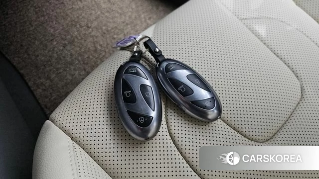 Hyundai The New Avante (CN7) id 4548455 из Кореи 7