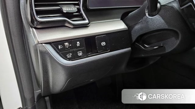 Kia Sportage 5th Generation Hybrid id 3832319 из Кореи 7