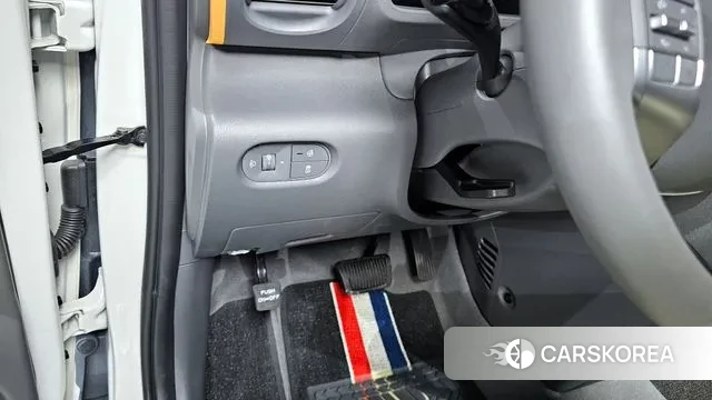 Hyundai Casper id 3043610 из Кореи 7