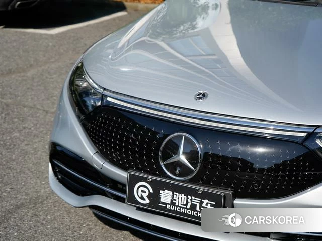 Mercedes-Benz EQS id 4272505 из Китая 7