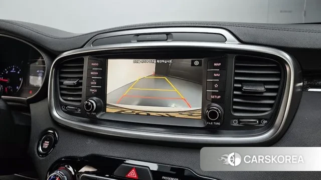 Kia The New Sorento id 3520591 из Кореи 7