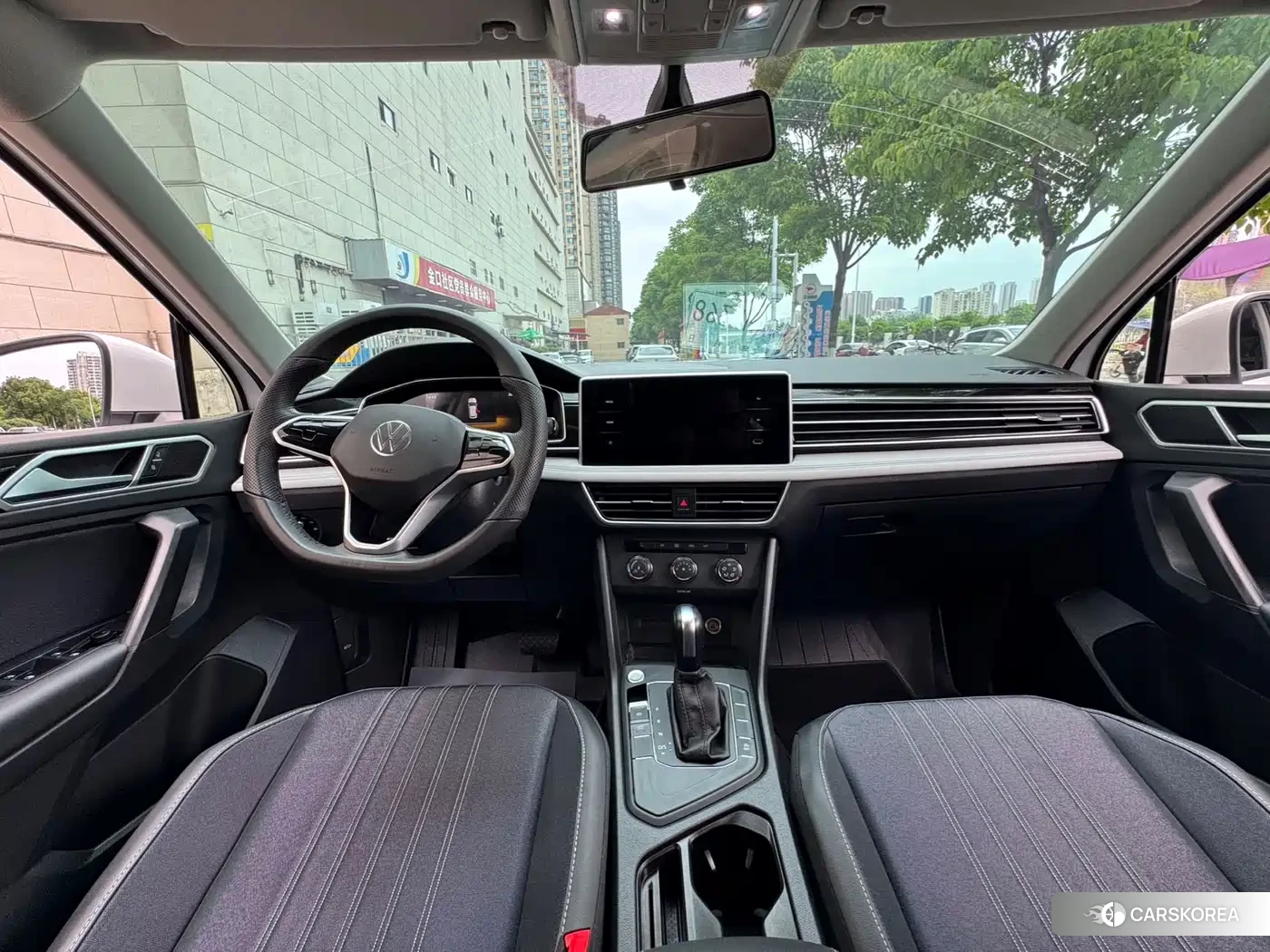 Volkswagen Tiguan L id 4546233 из Китая 7