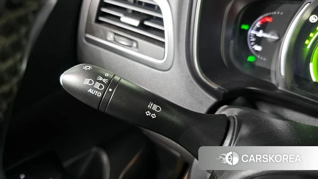 Renault Korea (Samsung) The New QM6 id 4267809 из Кореи 7
