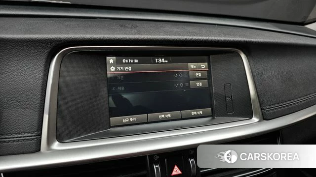 Kia The New K5 2nd generation id 4397912 из Кореи 7